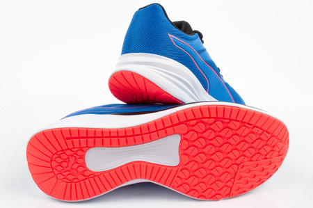 Pantofi sport Puma pentru bărbați Transport albastru, confortabili și ușori