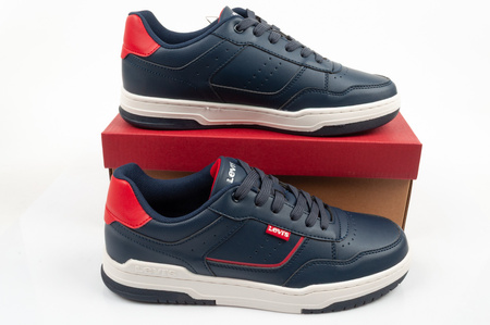 Teniși Levi's John SE bleumarin pentru copii