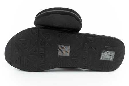 Șlapi Quiksilver Molokai pentru bărbați: la modă și confortabili pentru plajă