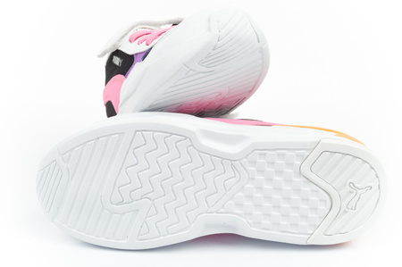 Pantofi sport pentru copii Puma X-Ray [385525 27], multicolori.