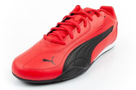 Pantofi sport Puma Catch pentru bărbați, ușori, confortabili, la modă, roșii