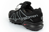 Salomon Speedcross [383181] Pantofi sport GTX, negri.