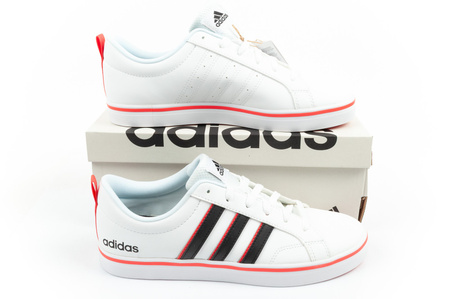Adidas VS Pace 2.0 Pantofi sport pentru bărbați, alb ușor