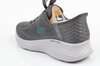 Pantofi sport barbati Skechers 232466/CCBL SLIP-INS, gri.