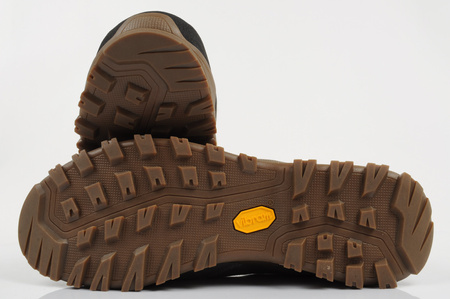 Pantofi sport trekking ușori și rezistenți Aku Nativa pentru femei [647091]