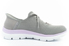 Pantofi sport Skechers Summits-New Daily pentru femei, slip-ins confortabili