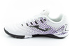 Pantofi sport pentru bărbați Joma Maxima 2632 pentru fotbal, turf, albi, confortabili