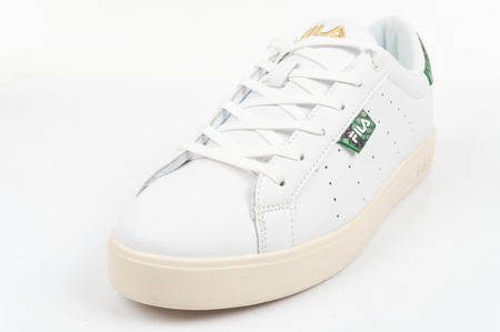 Pantofi sport dama Fila Lusso [0286.13063], alb.