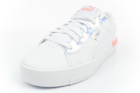 Pantofi sport Puma Jada [393923 01], alb.