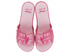 Șlapi de damă Rider Pool, roz, confortabili, la modă pentru plajă [83636 AZ167]