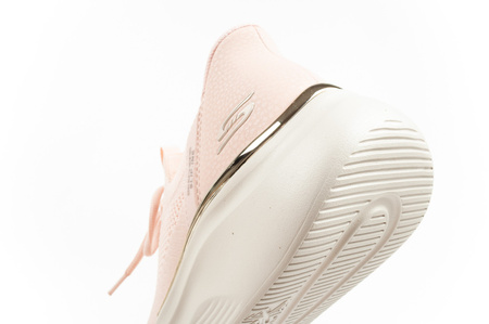 Pantofi sport Skechers Bobs B Love-True Delight pentru femei, model SLIP-INS [117617/LTPK]