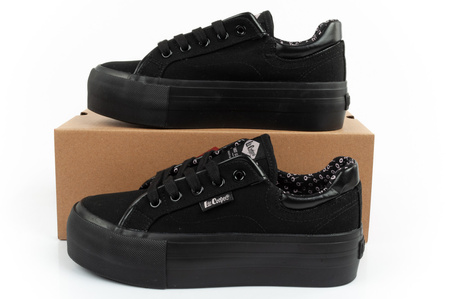 Tenisi dama Lee Cooper [LCW-24-31-2180L] platforma, negri.