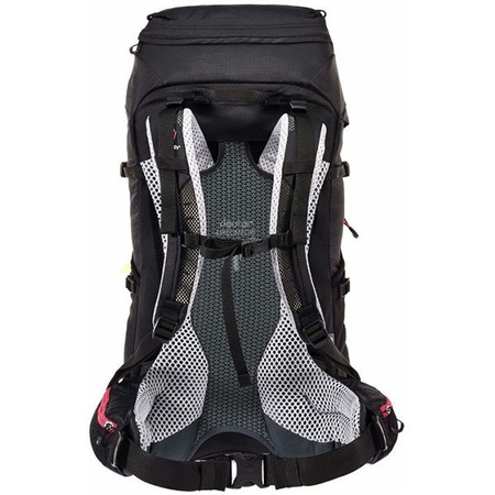 Rucsac sport Deuter Futura 28 SL pentru trekking și alpinism, negru