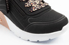 Pantofi sport Skechers Uno Lite 2.0 negri pentru copii