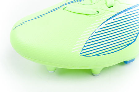 Pantofi sport pentru bărbați Puma Ultra 5 Play MxSG [107904 03], verde.
