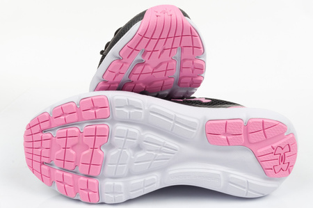 Pantofi sport Under Armour [3025013-001], negri.