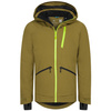 Geaca barbati O'Neill sport de iarna [2500007-17015] schiuri de snowboard 20K, olive.
