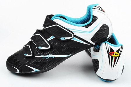 Pantofi de ciclism Northwave Starlight 3S [80141010 13]