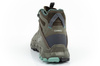 Pantofi trekking damă Aku Selvatica Mid Gore-Tex [676 648], verde.