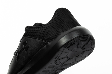 Pantofi sport pentru copii Under Armour PS Mojo UFM, negri