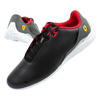 Pantofi sport pentru bărbați Puma Ferrari Drift Cat Decima [307193 04], negri.