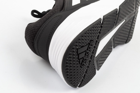 Pantofii de alergare pentru bărbați Adidas Galaxy 6 sunt confortabili și ușori.
