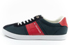 Pantofi sport pentru bărbați Tommy Hilfiger, la modă, confortabili, bleumarin [FM56821095 403]