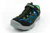 Sandale Skechers pentru copii [406520L/BBLM], negre.