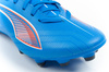 Ghete de fotbal Puma Ultra 6 Play FG/AG Jr.