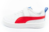 Pantofi sport pentru copii Puma Rickie [384314 05], alb.