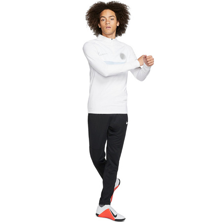 Pantaloni de trening Nike Park 20 NK DF pentru bărbați, negri, confortabili