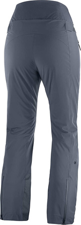 Pantaloni de snowboard pentru femei Salomon WARM AMBITION Snowboard Salomon WARM AMBITION
