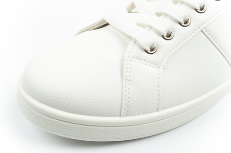 Pantofi sport U.S. Polo Assn. pentru bărbați, la modă, albi, confortabili