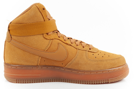 Pantofi sport Nike Air Force pentru femei [CK0262 700], maro.