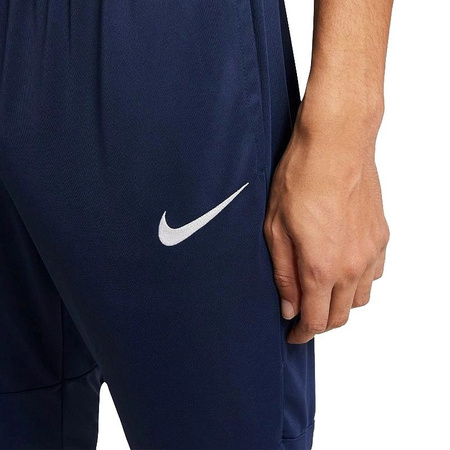 Pantaloni de trening Nike pentru bărbați [BV6877 410] albastru-bleumarin.