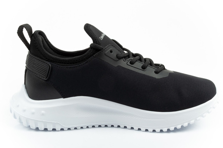Teniși Calvin Klein Eva Runner pentru femei, negri, la modă