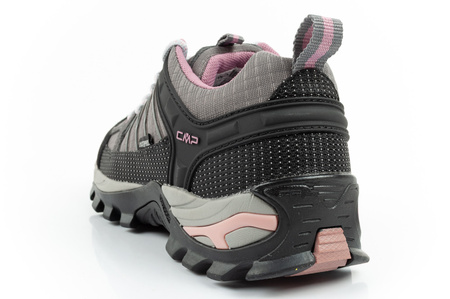 Pantofi de drumeție pentru femei CMP Rigel, impermeabili, confortabili