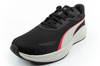 Pantofi sport pentru bărbați Puma Skyrocket Lite, ușori și confortabili, negri