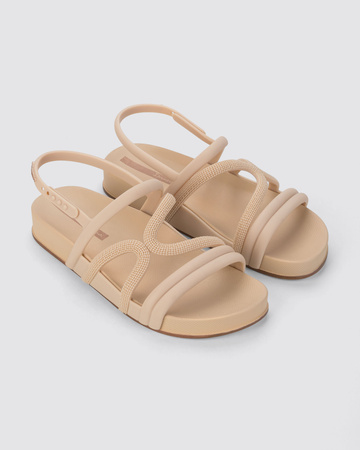 Sandale dama Ipanema Walk Sandal [27211 BF985], bej.