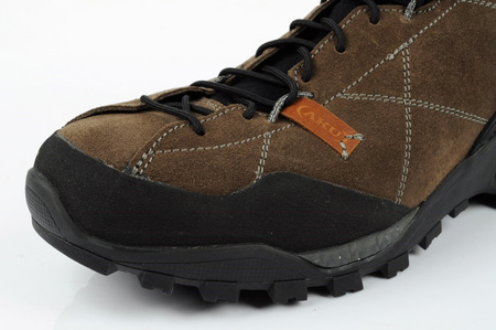 Pantofi de drumeție pentru bărbați Aku Nativa GTX