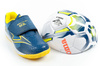 Pantofi de fotbal de sală Joma Gol JR 2603, în set cu mingea