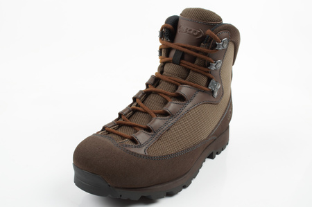 Ghete tactice militare Aku Pilgrim Com.Li. 22 Dk Gore-Tex pentru femei