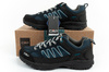 Pantofi de trekking sport pentru bărbați CMP Sun Hiking [3Q11157 29NL], albastru.