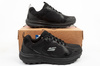 Pantofi de drumeție Skechers Ridgestar pentru bărbați, hidrofugi