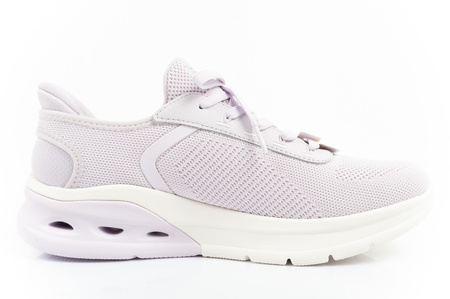 Teniși sport Skechers Bobs Arc Waves 2.0-Now It pentru femei, model SLIP-INS