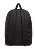 Rucsac școlar Vans Old Skool Drop, Negru Sportiv, Urban Clasic, 22L