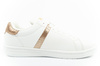 Fila Crosscourt 2 pantofi sport, adidași sport, confortabili, la modă, albi [FFW025713069]
