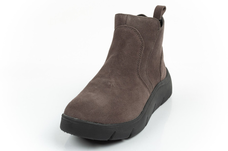 Botine sport dama Scholl Bormio [F302331021], maro.