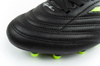 Pantofi sport pentru bărbați Joma Aguila [AGUS2501FG] ghete de fotbal, teren ferm, negru.
