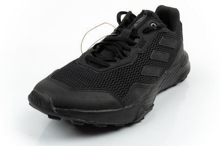 Pantofi sport Adidas Tracefinder Terrex pentru bărbați, negri